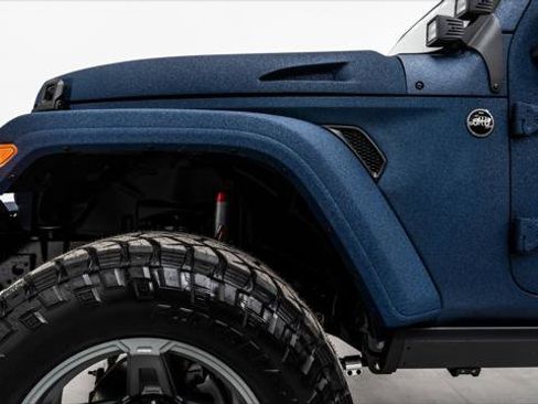 Used 2026 Jeep Wrangler Unlimited Sport image 13