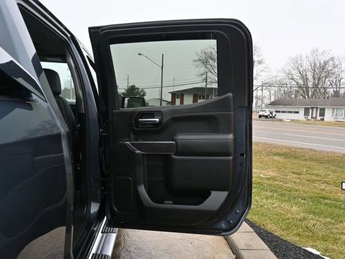 Used 2020 Chevrolet Silverado 1500 LTZ w/ LTZ Premium Package image 20