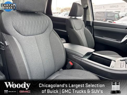 Used 2022 Hyundai Palisade SEL image 36