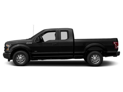 Used 2015 Ford F150 XL w/ Equipment Group 101A Mid RWD image 3