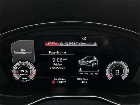 Used 2023 Audi Q5 2.0T Premium Plus w/ Premium Plus Package image 17