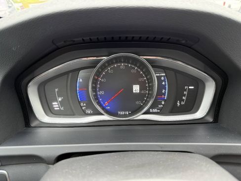 Used 2017 Volvo V60 T6 R-Design Platinum w/ Climate Package AWD/4WD image 25