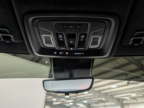 Used 2024 GMC Sierra 2500 Denali Ultimate w/ Max Trailering Package image 29