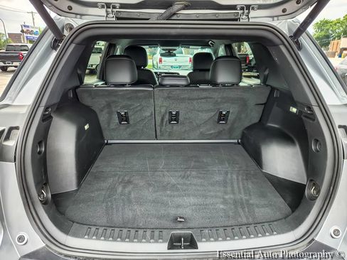 Certified 2026 Chevrolet Equinox LT w/ Convenience Package II FWD image 16