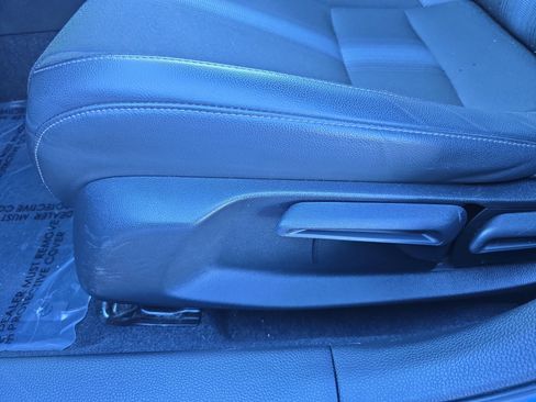 Certified 2024 Honda Civic Sport image 28