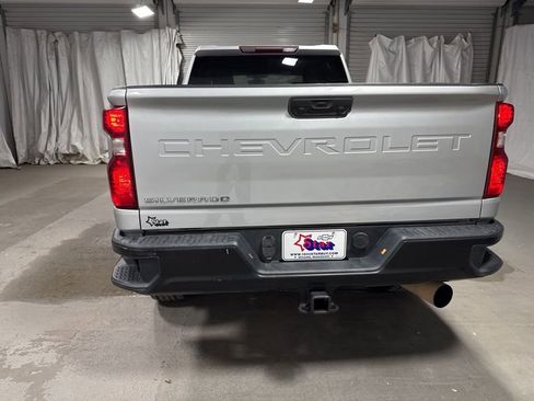 Used 2021 Chevrolet Silverado 3500 W/T image 6