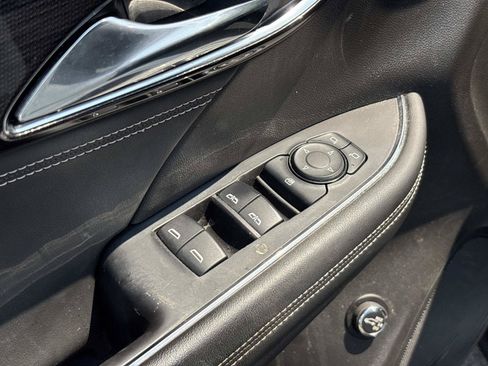 Used 2022 Buick Envision Preferred FWD image 14
