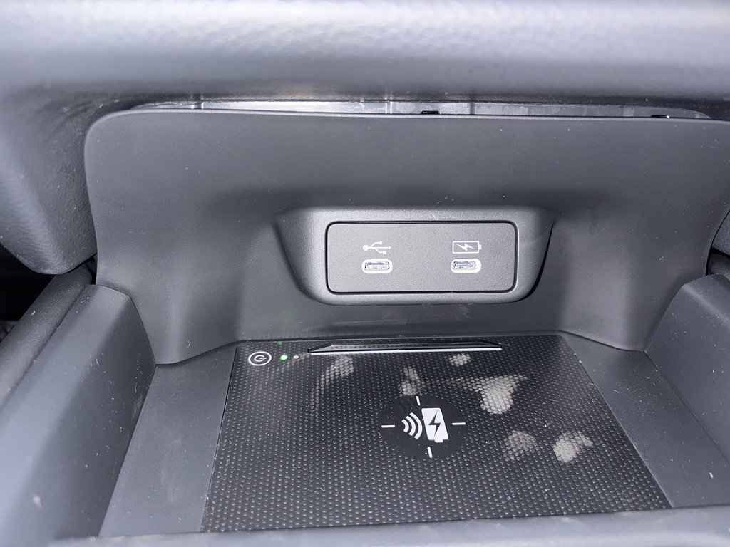New 2027 Honda HR-V Sport image 12