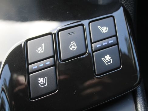 Certified 2023 Kia Sportage SX FWD image 40