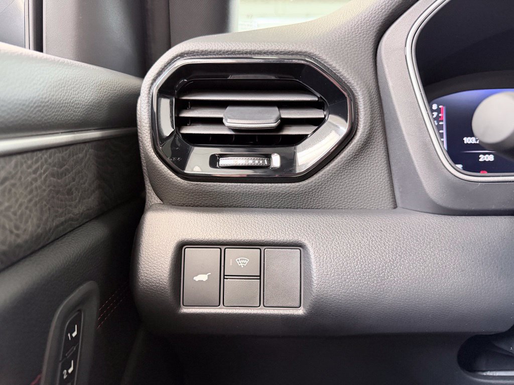 New 2026 Honda Pilot Black Edition image 48