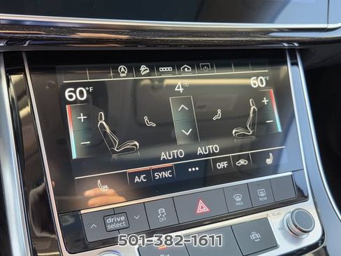 Used 2023 Audi Q7 3.0T Premium Plus AWD/4WD image 22