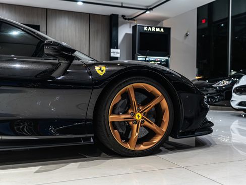 Used 2021 Ferrari SF90 Stradale image 54