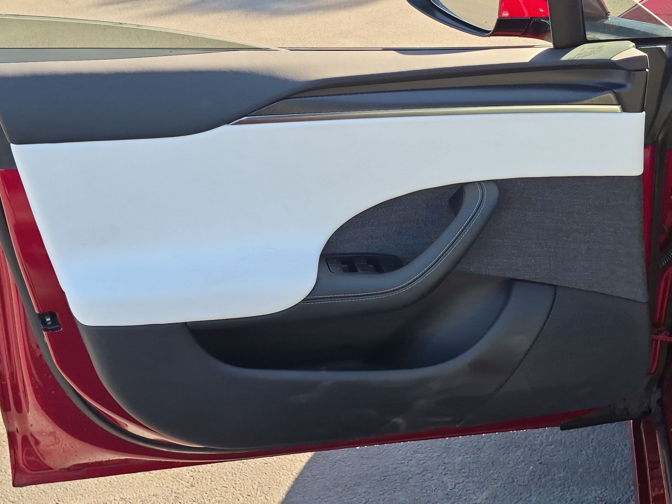 Used 2026 Tesla Model S Plaid AWD/4WD image 14