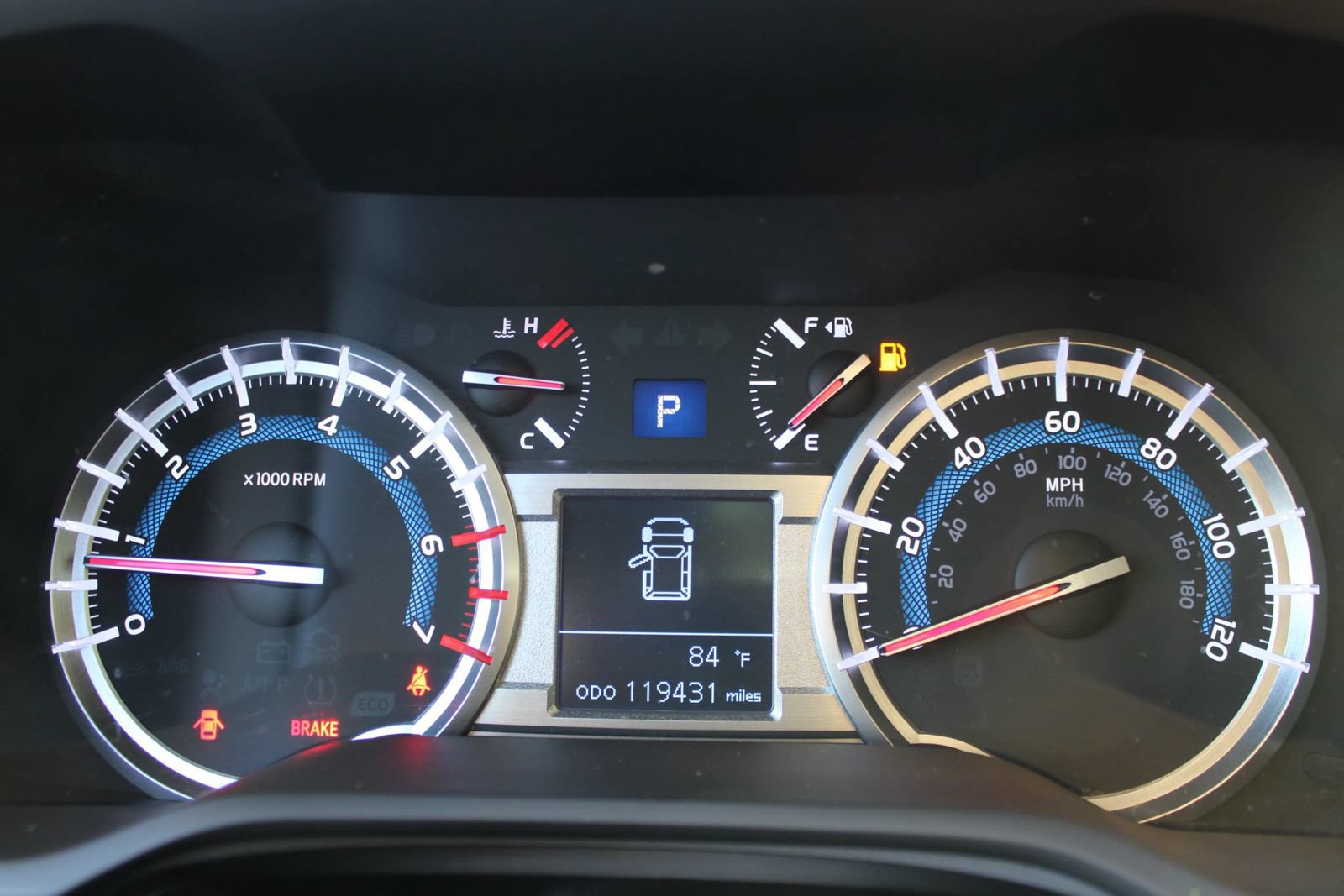Used 2018 Toyota 4Runner SR5 Premium RWD image 25