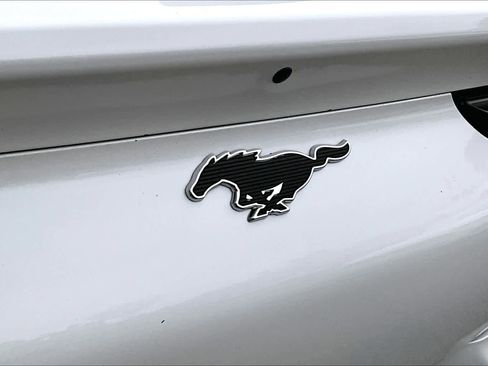 Used 2025 Ford Mustang Mach-E Premium w/ Sport Appearance Package image 30