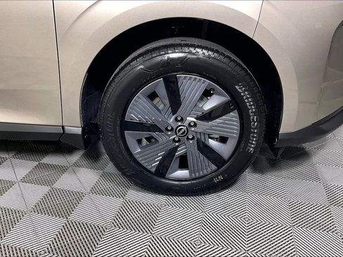 New 2026 Nissan Murano SL image 18