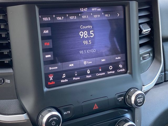 Used 2020 RAM 1500 Big Horn AWD/4WD image 19