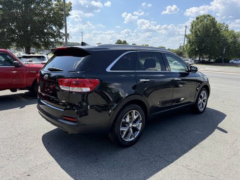 Used 2016 Kia Sorento AWD w/ LX Convenience Package image 5