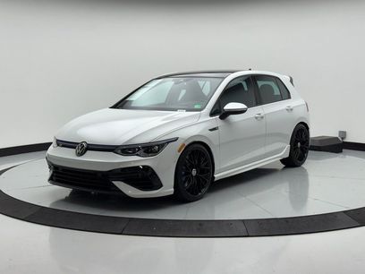 Used 2024 Volkswagen Golf R