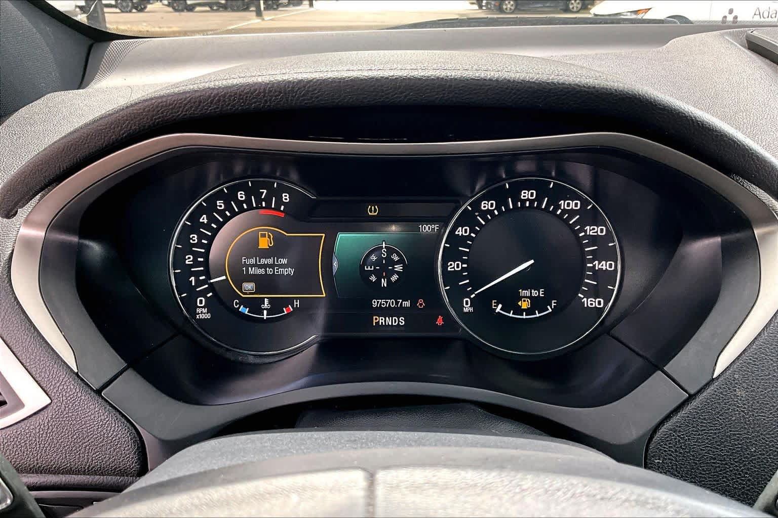 Used 2017 Lincoln MKZ Reserve FWD image 26