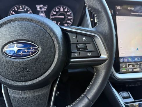 Used 2025 Subaru Legacy Premium AWD/4WD image 16
