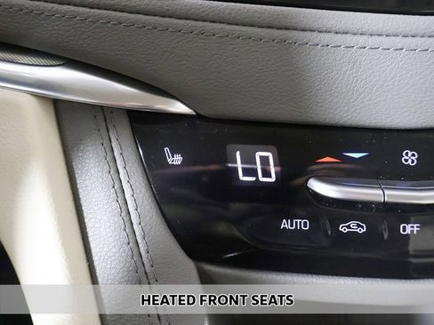 Used 2023 Cadillac XT5 Premium Luxury AWD/4WD image 10