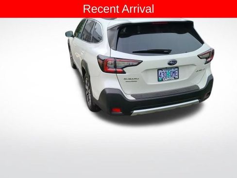 Used 2025 Subaru Outback Limited w/ Popular Package #2 AWD/4WD image 10