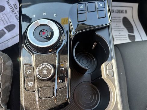 Used 2023 Kia Sportage LX image 23