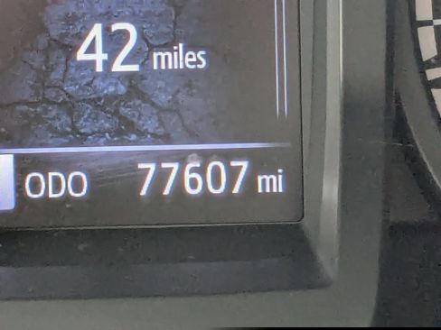 Used 2022 Toyota Tacoma TRD Sport image 26