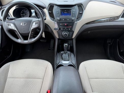 Used 2017 Hyundai Santa Fe Sport image 13