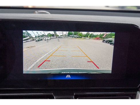 Used 2024 Chevrolet TrailBlazer LT w/ LT Cold Weather Package AWD/4WD image 25