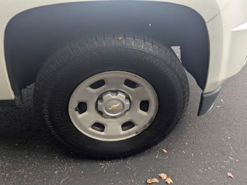 Used 2016 Chevrolet Colorado W/T image 11