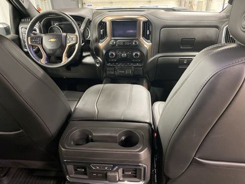 Certified 2023 Chevrolet Silverado 3500 High Country w/ Z71 Off-Road Package image 20