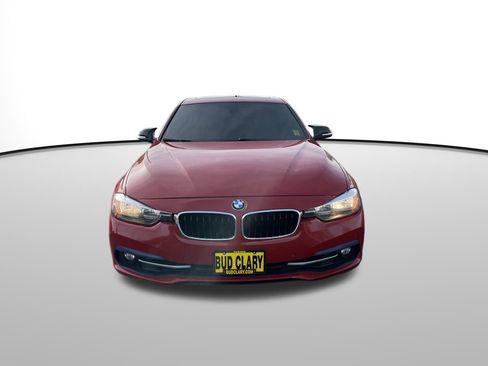 Used 2017 BMW 330i xDrive 330i xDrive image 10