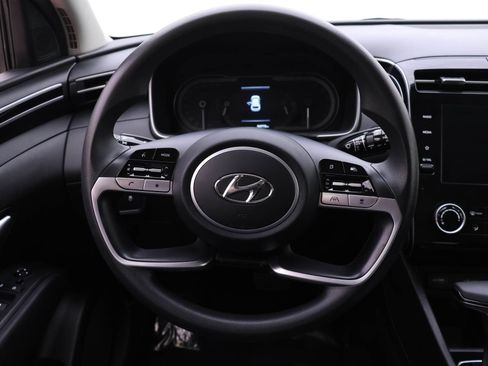 Used 2023 Hyundai Tucson SEL image 12