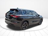 Used 2022 Mitsubishi Outlander ES image 4