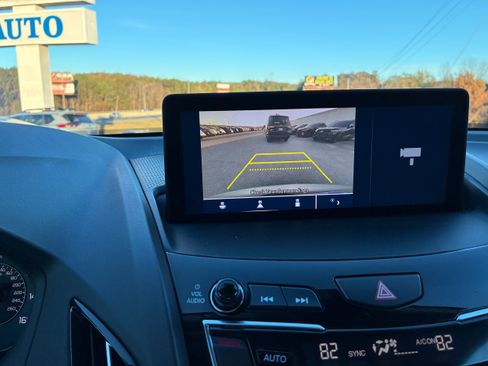 Used 2021 Acura RDX AWD image 12