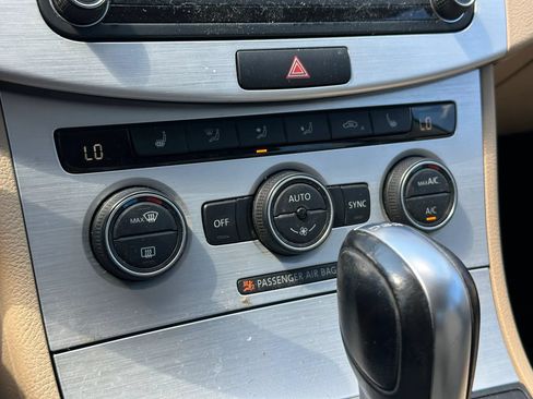 Used 2016 Volkswagen CC R-Line FWD image 29
