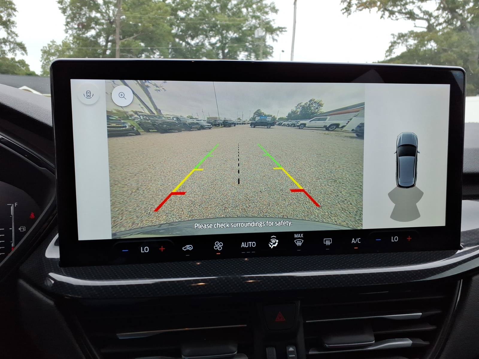 Used 2023 Ford Escape ST-Line w/ Tech Pack #1 FWD image 19