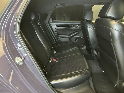 Used 2022 Honda Civic Sport Touring image 18