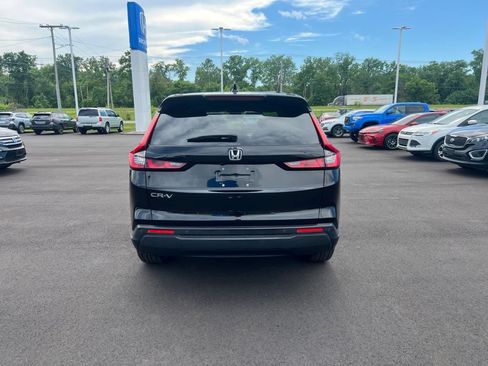 Certified 2023 Honda CR-V EX-L image 5