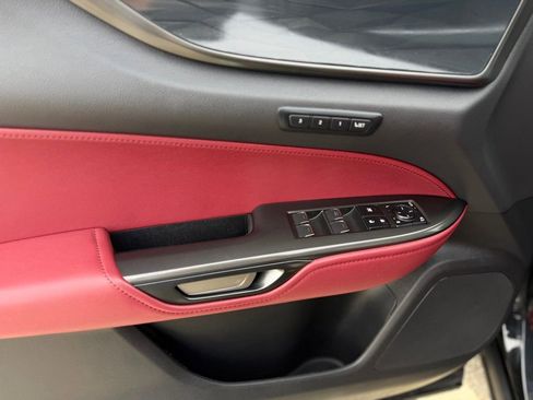 Used 2023 Lexus NX 350 350 Premium image 17