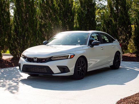 Used 2023 Honda Civic Si image 5