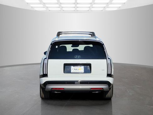 New 2026 Hyundai Ioniq 9 SEL image 6