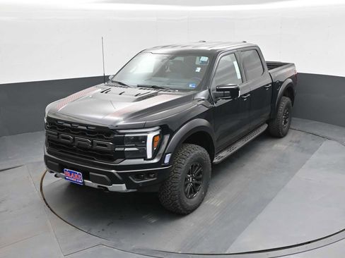 New 2026 Ford F150 Raptor image 12