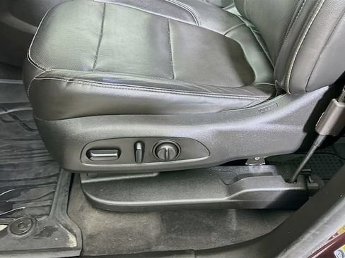 Certified 2020 Chevrolet Traverse Premier AWD/4WD image 24
