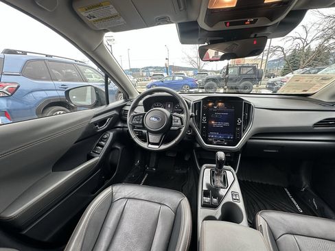 Used 2024 Subaru Crosstrek 2.5i Limited w/ Popular Package #4A image 5