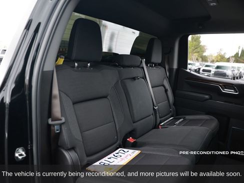 Used 2024 GMC Sierra 1500 Elevation w/ Max Trailering Package image 13