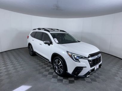 Certified 2023 Subaru Ascent Touring