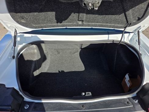 Used 2023 Dodge Challenger SRT Hellcat image 7